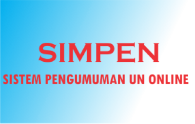 PENGUMUMAN ONLINE 