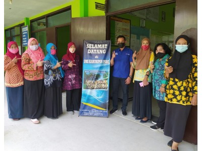 training matahari 6