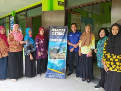 training matahari 4