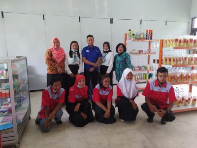 training matahari 3