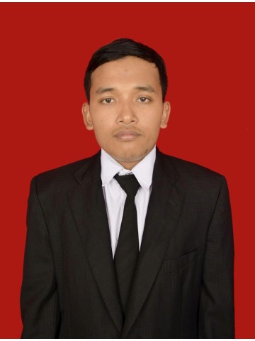 Moh. Fathur Rohman,S.Kom