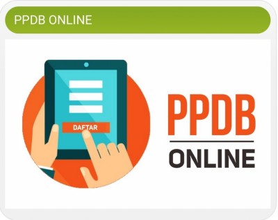 PPDB ONLINE