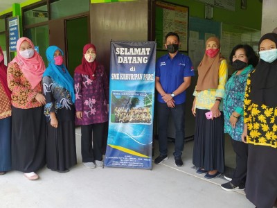 training matahari 5