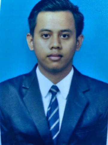 Tri karya bagus saputra,S.Pd